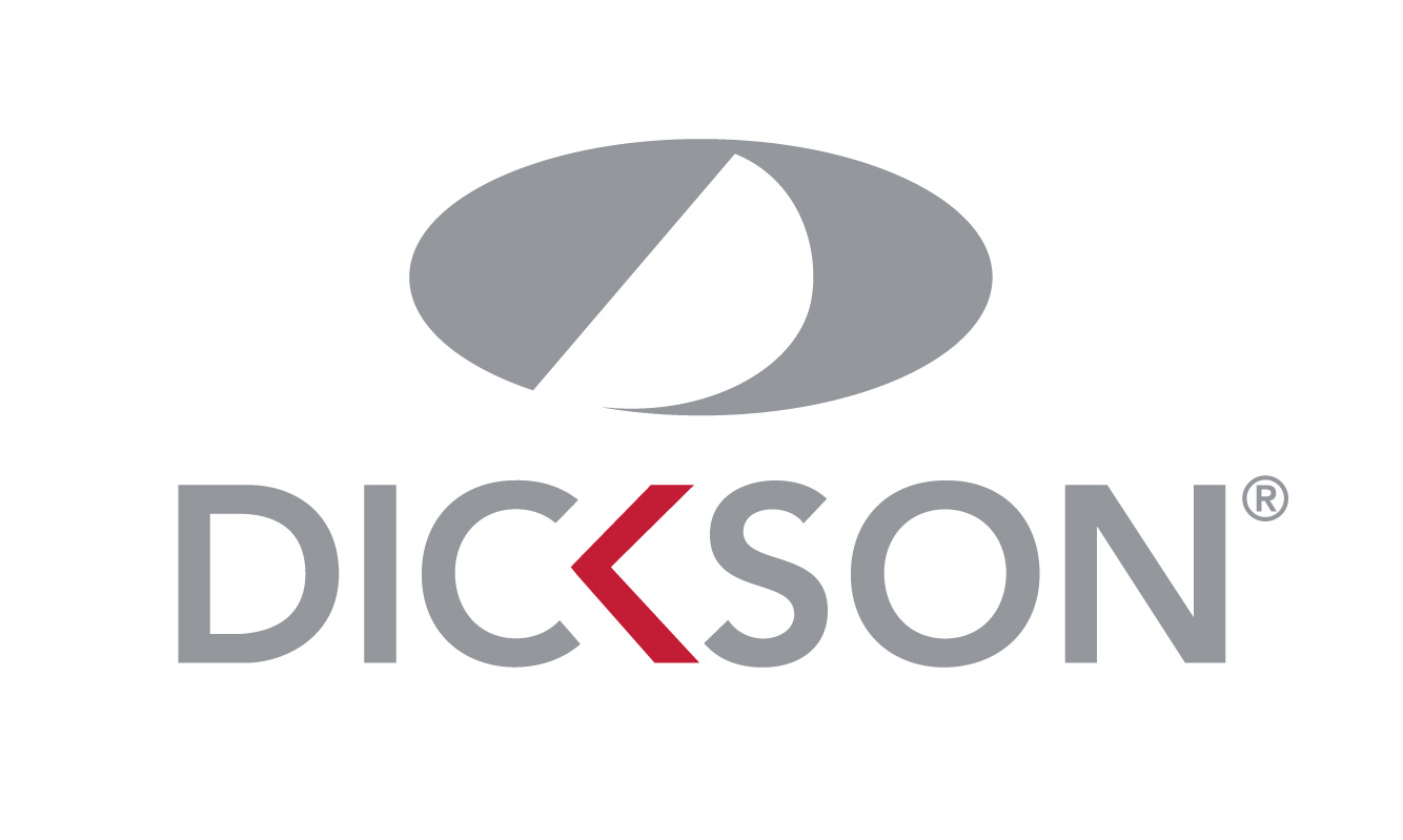 logo disckson